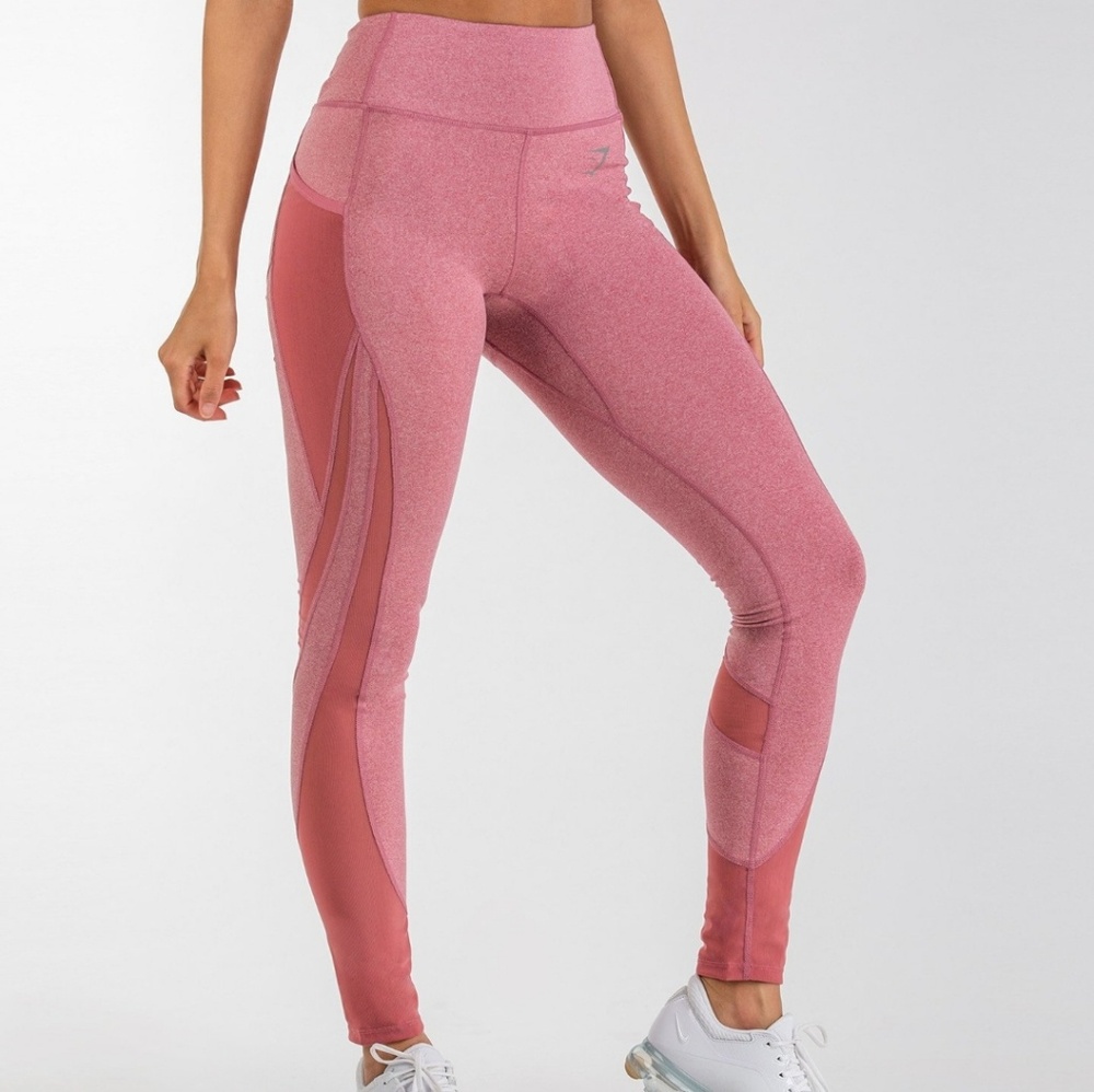 Gymshark leggings